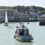 T2 Odyssee St Valery En Caux * サン・バレリ・アン・コー