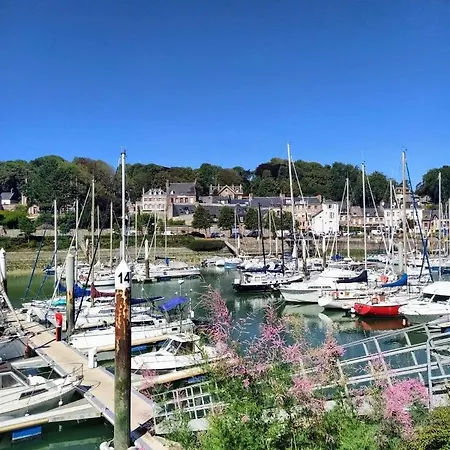 T2 Odyssee St Valery En Caux * Saint-Valery-en-Caux