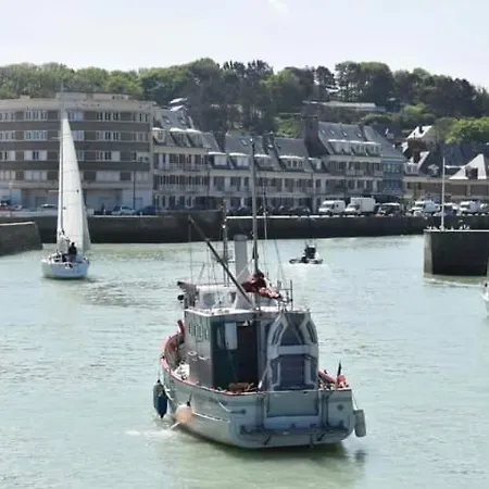 T2 Odyssee St Valery En Caux * 索姆河畔圣瓦莱里