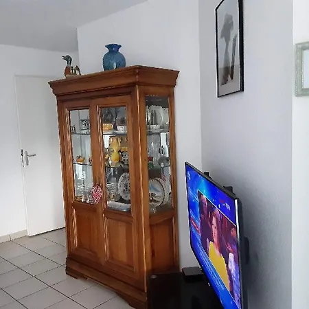 T2 Odyssee St Valery En Caux 公寓 *