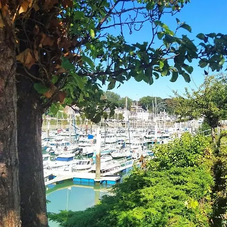 公寓 T2 Odyssee St Valery En Caux *